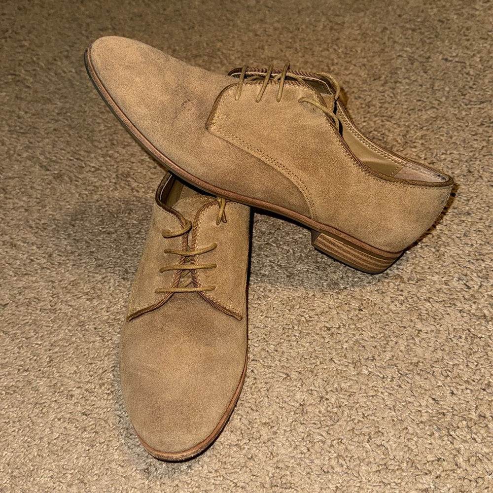 Bass Shoes